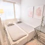 2 Bedroom Cityhome 1-6 Pers, Wifi, Washing Machine Appartement *