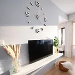 2 Bedroom Cityhome 1-6 Pers, Wifi, Washing Machine Appartement