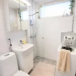 2 Bedroom Cityhome 1-6 Pers, Wifi, Washing Machine *
