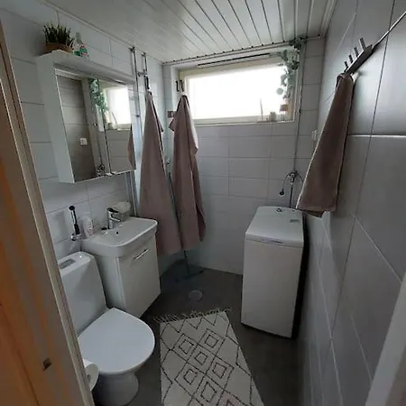 》kaupunkikoti Ursini - Turun Keskustan Sydaemessae