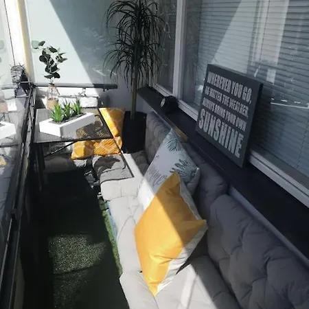 》kaupunkikoti Ursini - Turun Keskustan Sydaemessae * トゥルク