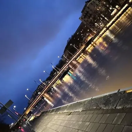 》kaupunkikoti Ursini - Turun Keskustan Sydaemessae * トゥルク