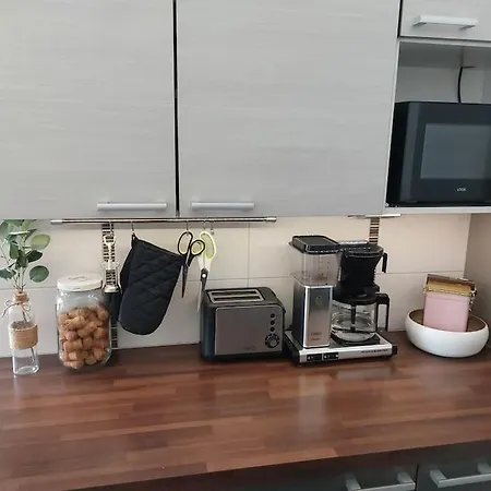 2 Bedroom Cityhome 1-6 Pers, Wifi, Washing Machine * Turku