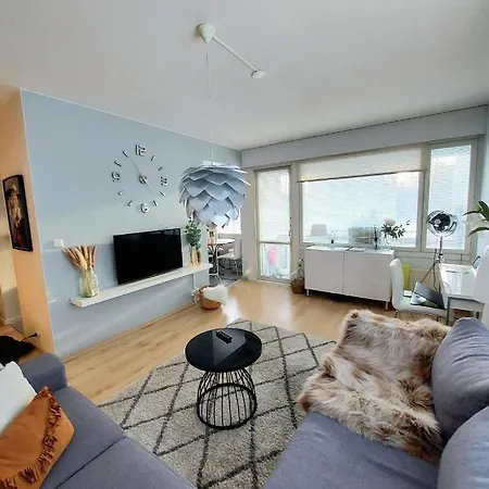 2 Bedroom Cityhome 1-6 Pers, Wifi, Washing Machine Appartement *