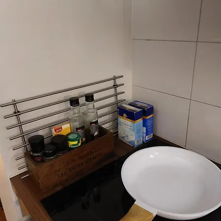 2 Bedroom Cityhome 1-6 Pers, Wifi, Washing Machine Apartamento *