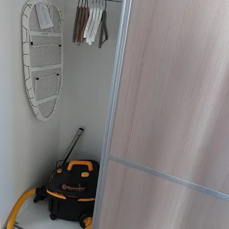 2 Bedroom Cityhome 1-6 Pers, Wifi, Washing Machine