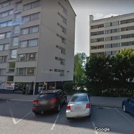2 Bedroom Cityhome 1-6 Pers, Wifi, Washing Machine Apartment