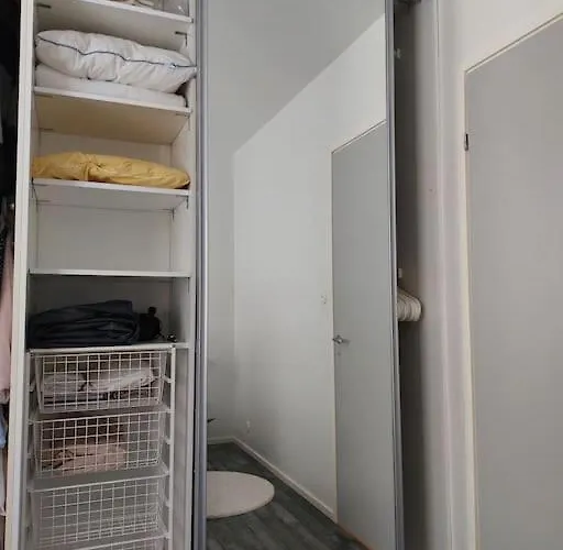 2 Bedroom Cityhome 1-6 Pers, Wifi, Washing Machine Апартаменты *