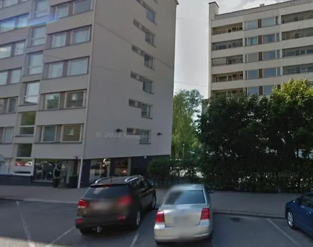 2 Bedroom Cityhome 1-6 Pers, Wifi, Washing Machine *