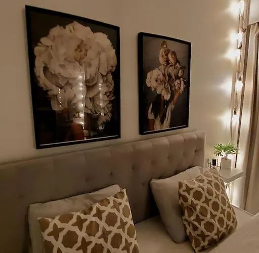 2 Bedroom Cityhome 1-6 Pers, Wifi, Washing Machine Appartement *