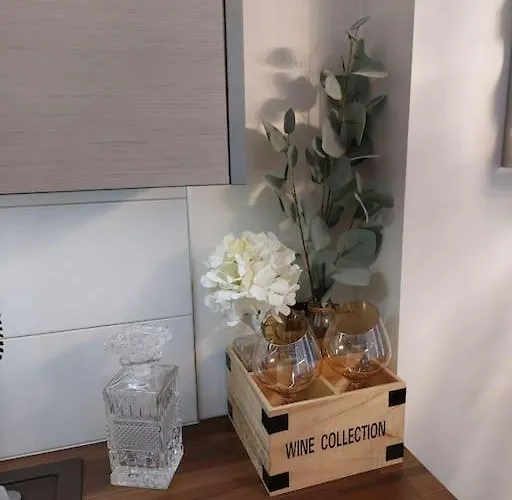 2 Bedroom Cityhome 1-6 Pers, Wifi, Washing Machine *