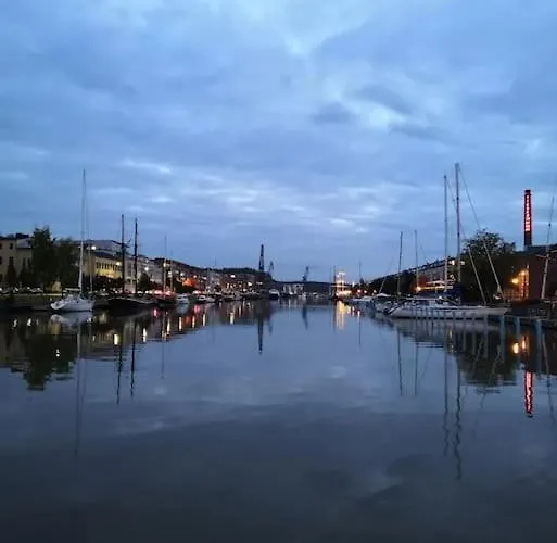 Appartement 2 Bedroom Cityhome 1-6 Pers, Wifi, Washing Machine *