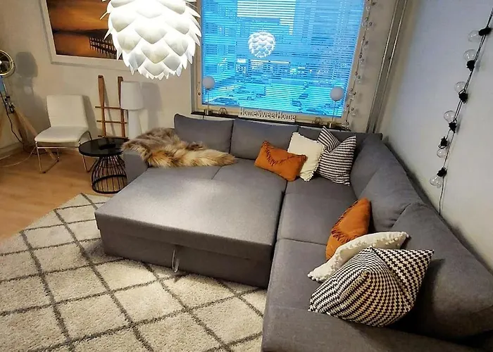 2 Bedroom Cityhome 1-6 Pers, Wifi, Washing Machine Appartement *