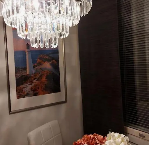 2 Bedroom Cityhome 1-6 Pers, Wifi, Washing Machine *