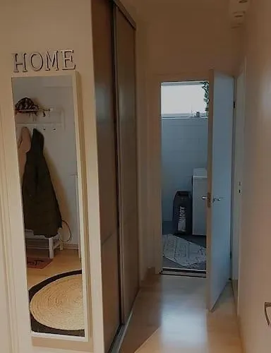 2 Bedroom Cityhome 1-6 Pers, Wifi, Washing Machine Appartement *