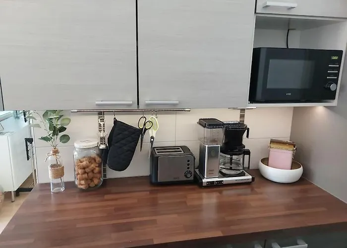 2 Bedroom Cityhome 1-6 Pers, Wifi, Washing Machine * Турку