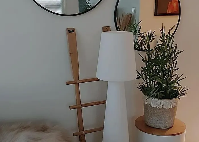 Appartement 2 Bedroom Cityhome 1-6 Pers, Wifi, Washing Machine Turku