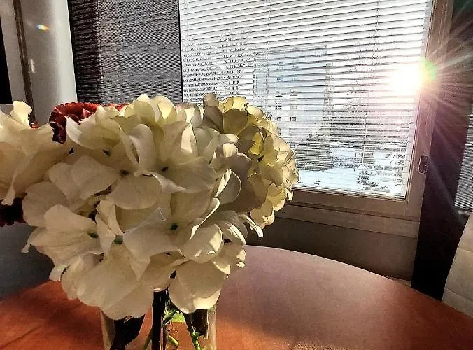 2 Bedroom Cityhome 1-6 Pers, Wifi, Washing Machine Апартаменты Турку