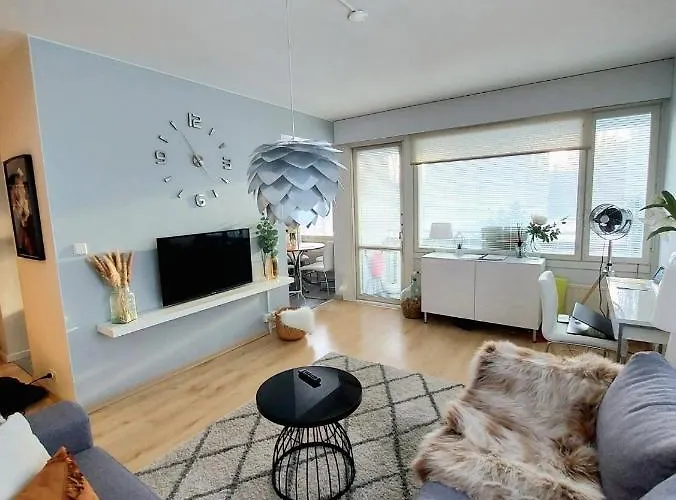 2 Bedroom Cityhome 1-6 Pers, Wifi, Washing Machine Апартаменты *